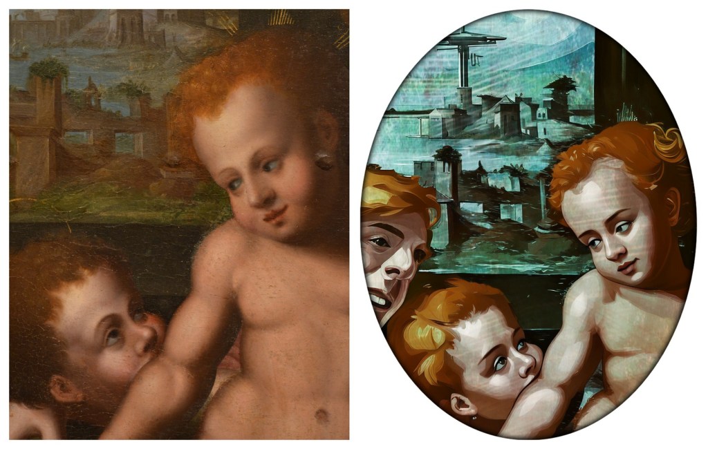 Autor: Andreu Tusquets.