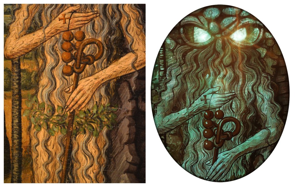 Autor: Andreu Tusquets.