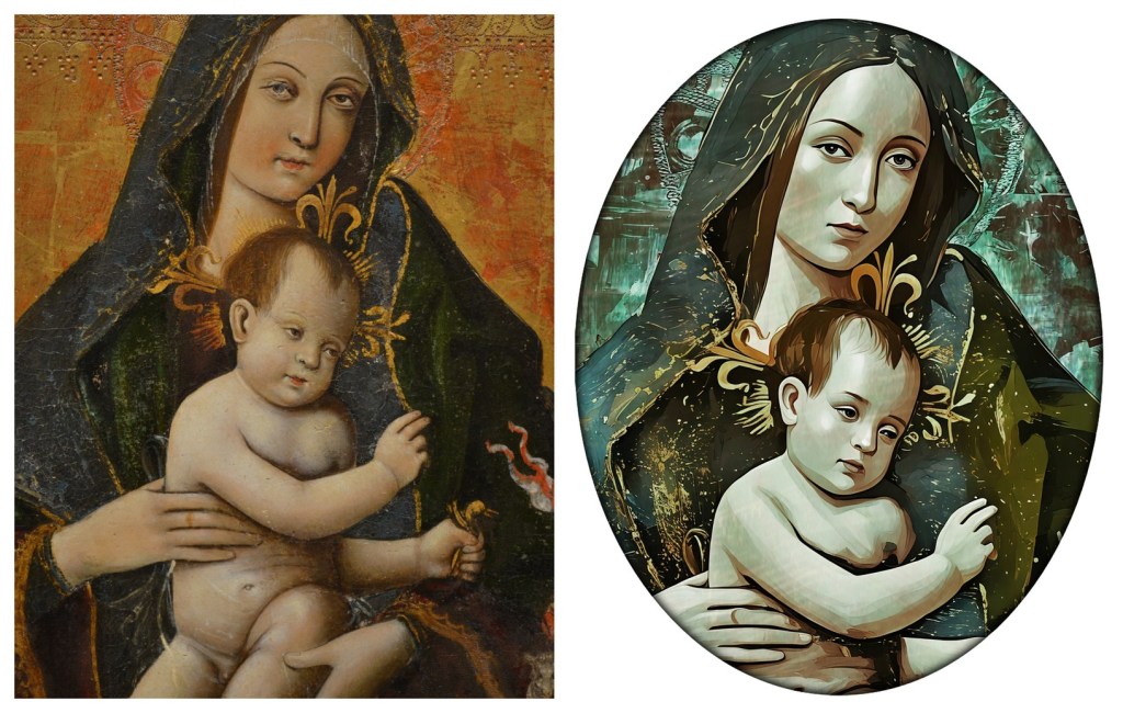 Autor: Andreu Tusquets.