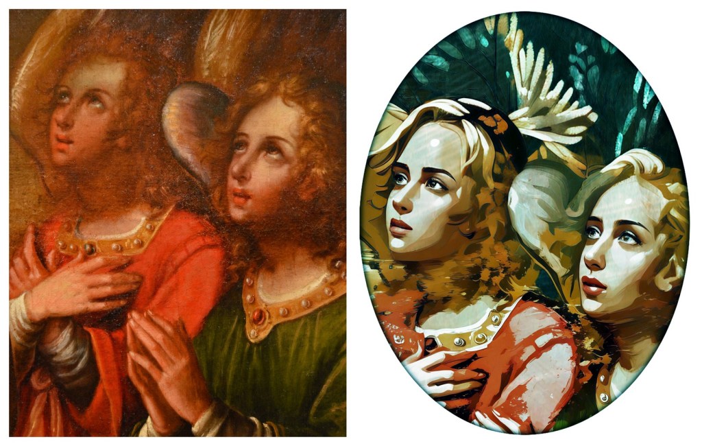 Autor: Andreu Tusquets.