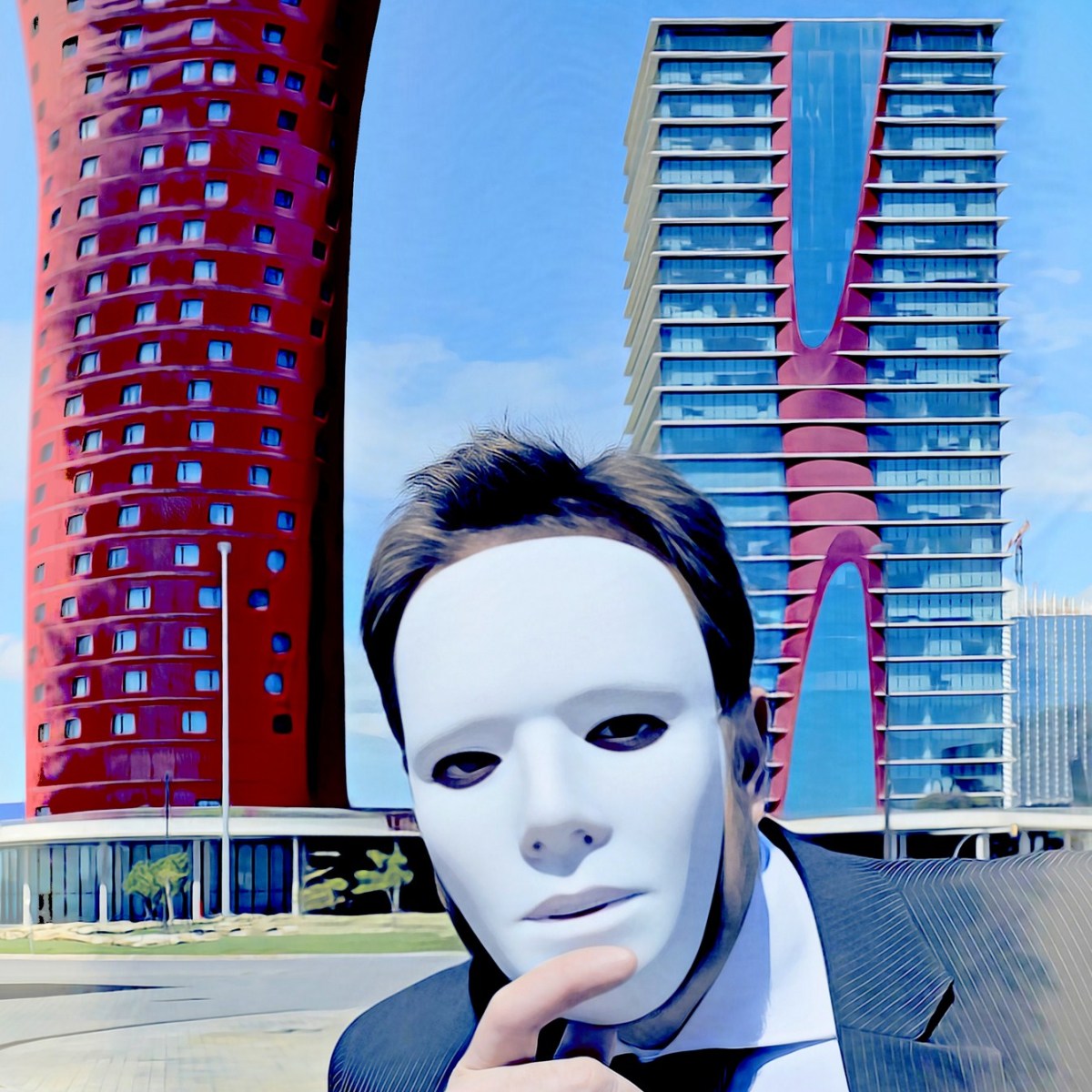 Fotografia Digital: Entre l’accidental i l’essencial.