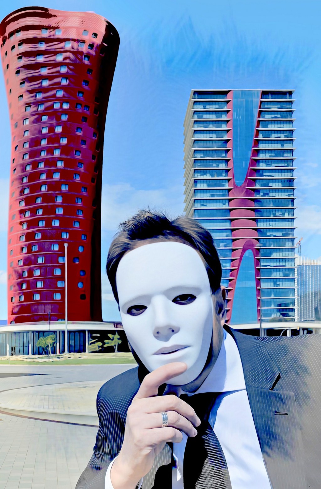 Fotografia Digital: Entre l’accidental i l’essencial.