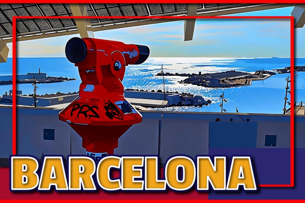 Autor: Andreu Tusquets.