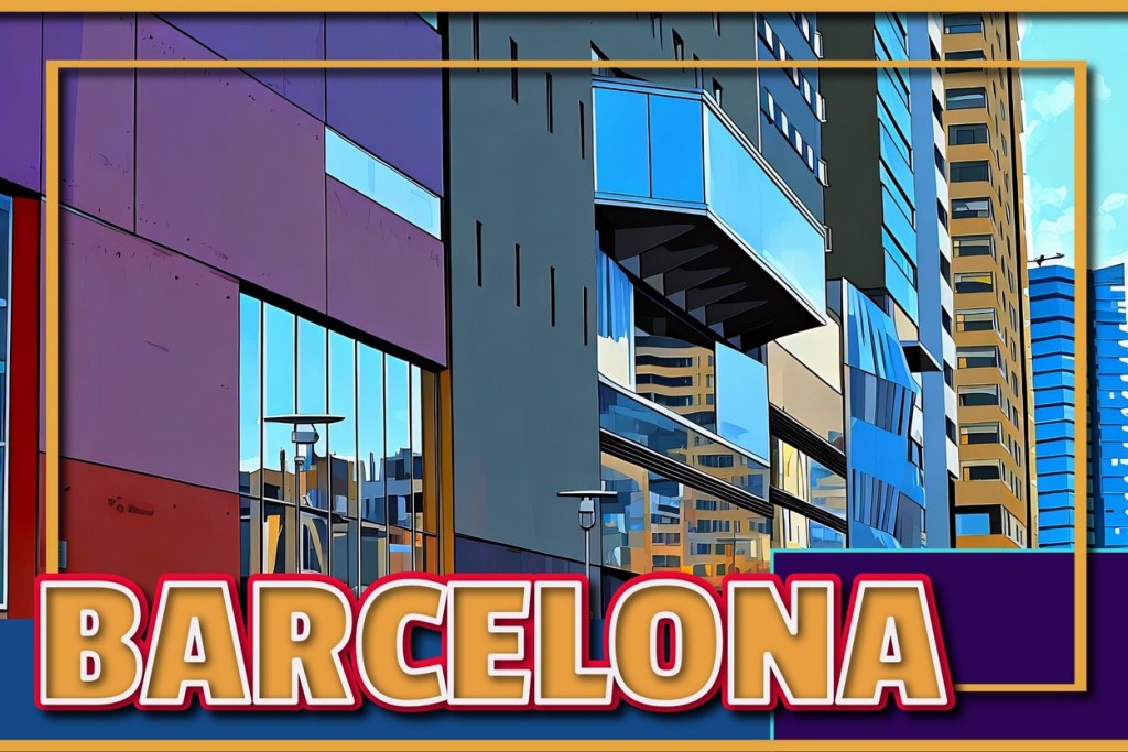 Autor: Andreu Tusquets.