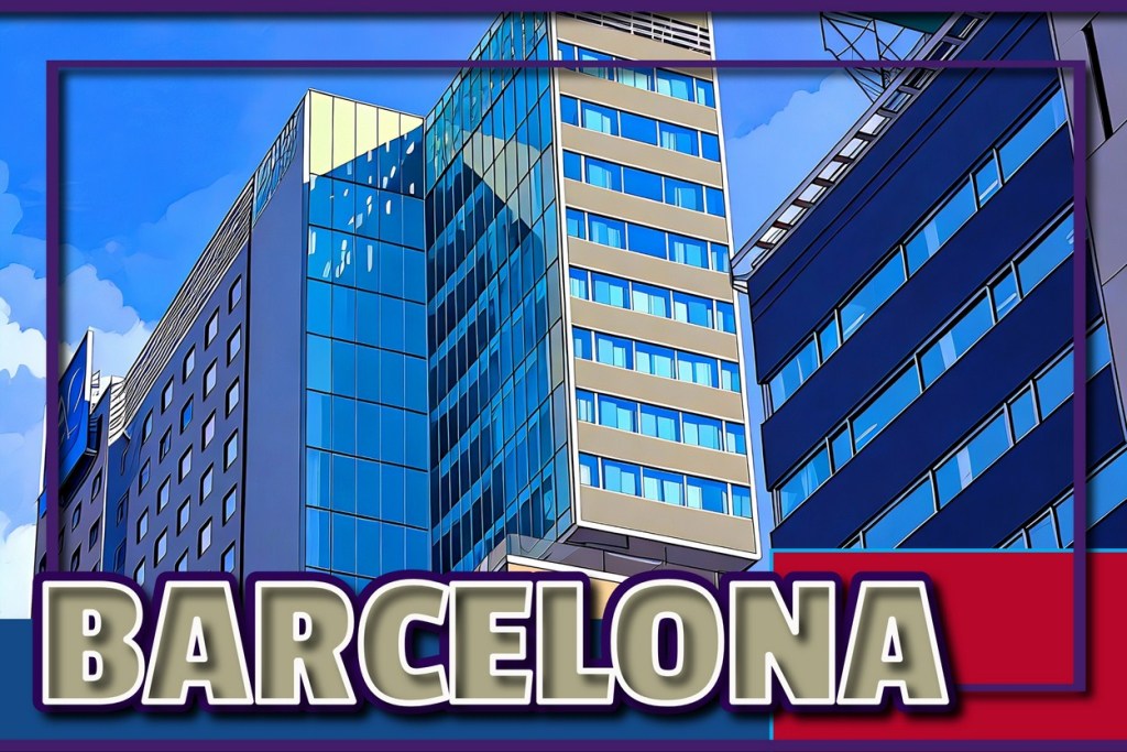 Autor: Andreu Tusquets.