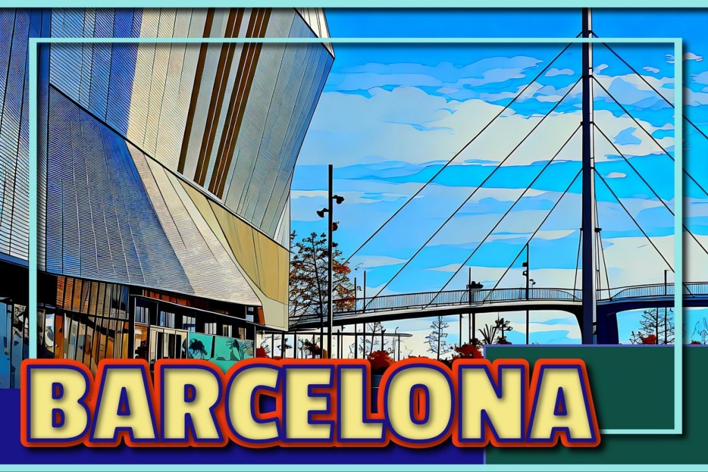 Autor: Andreu Tusquets.