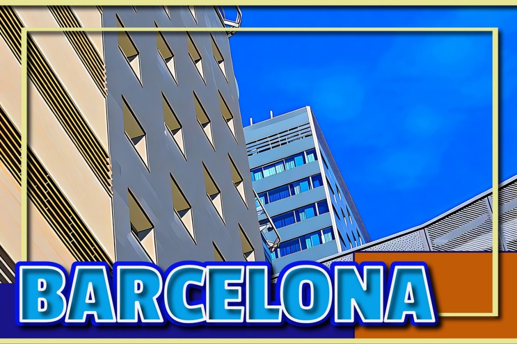 Autor: Andreu Tusquets.