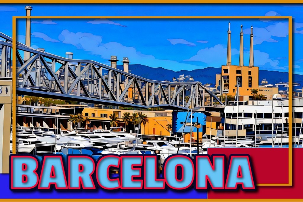 Autor: Andreu Tusquets.