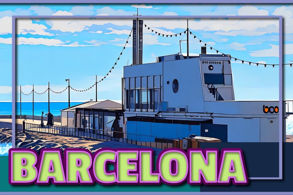 Autor: Andreu Tusquets.