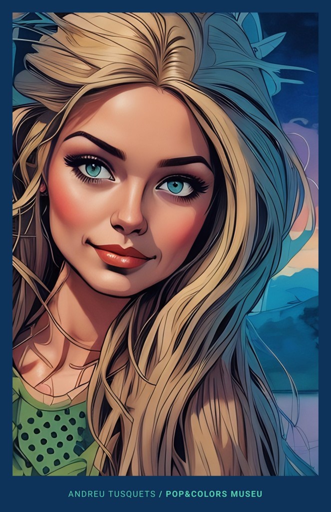 Autor: Andreu Tusquets.