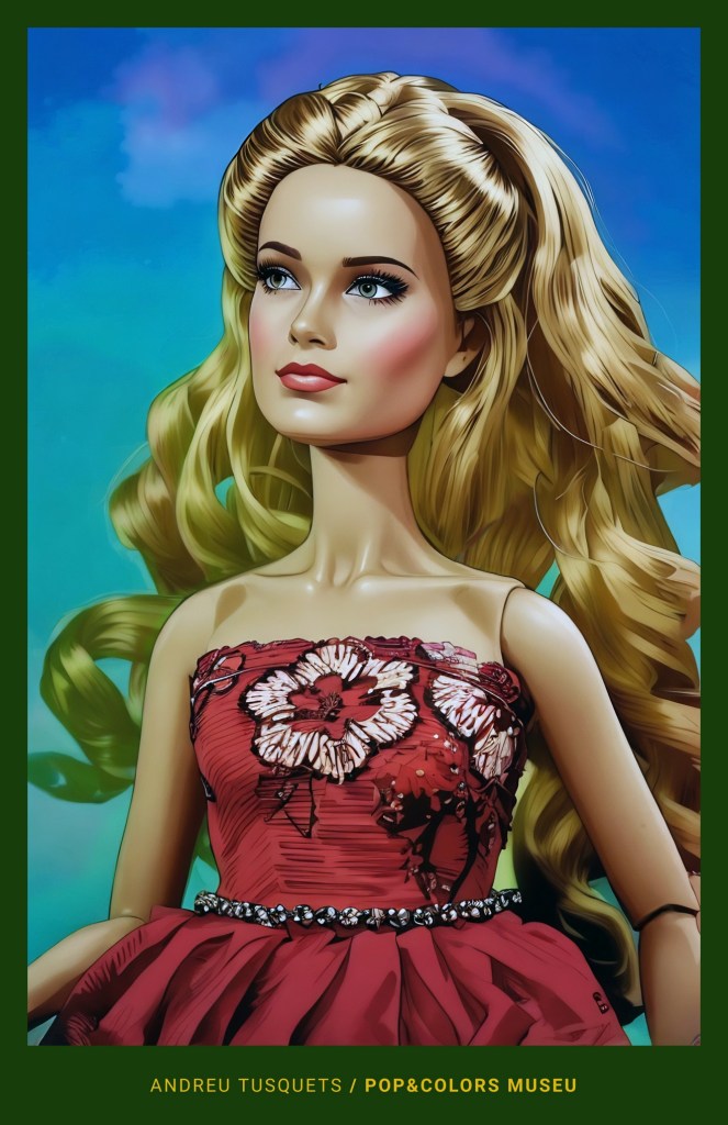 Autor: Andreu Tusquets.