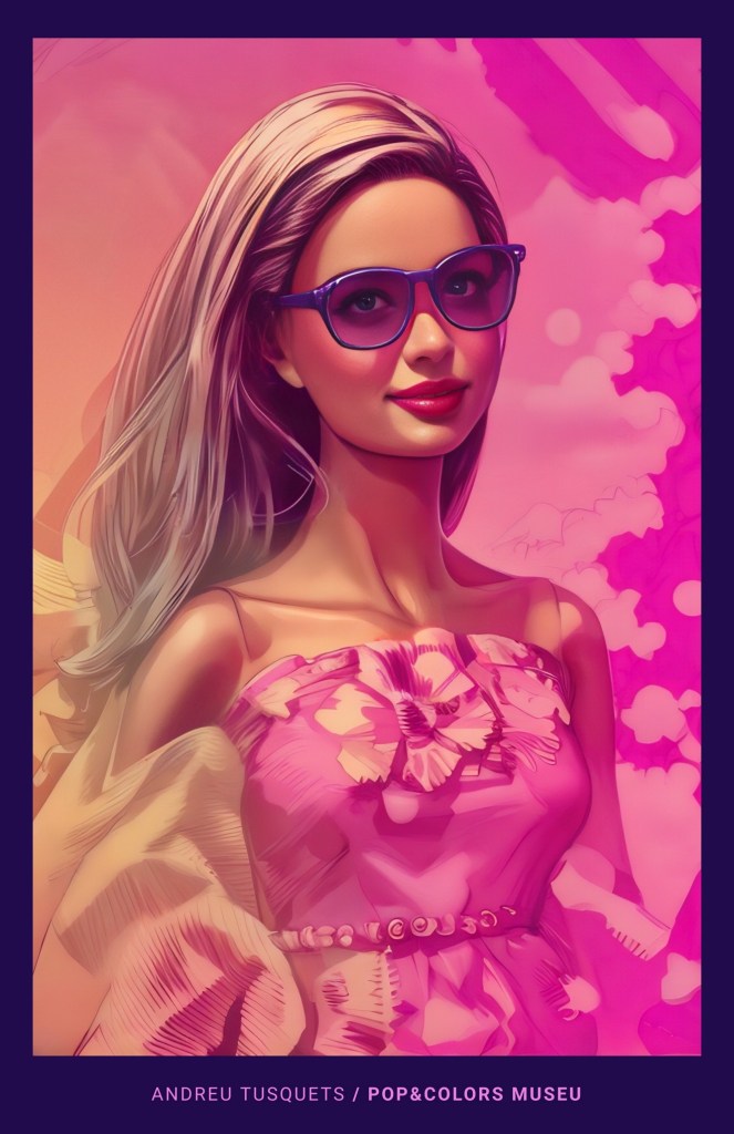 Autor: Andreu Tusquets.