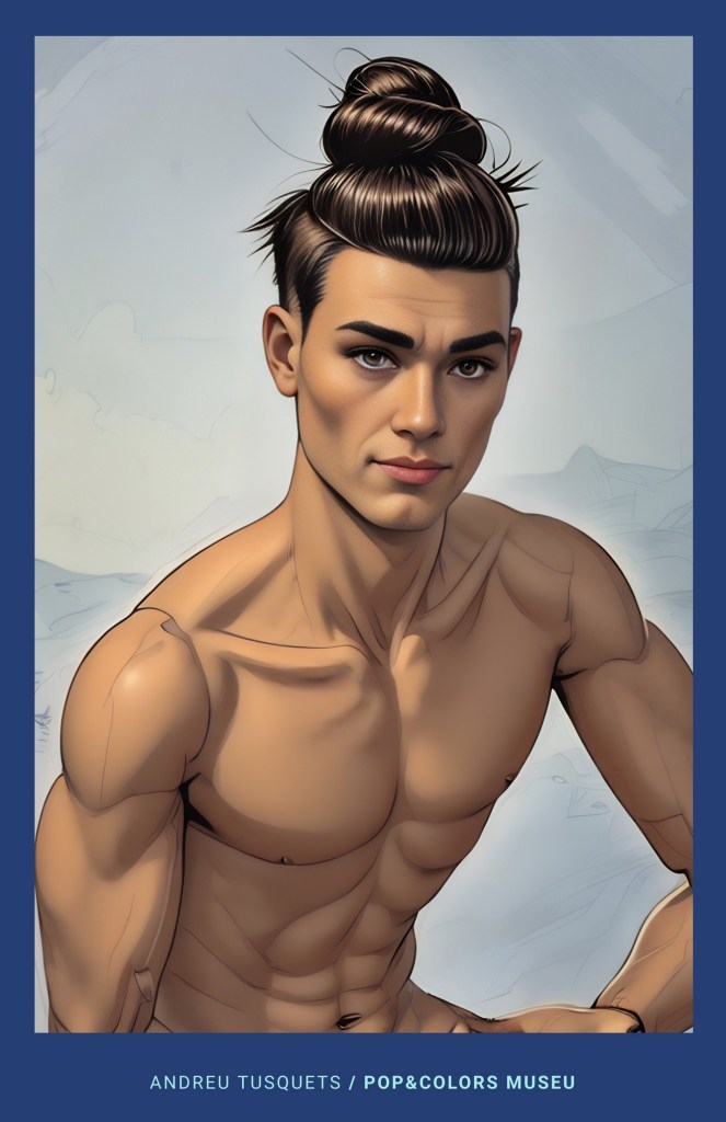 Autor: Andreu Tusquets.