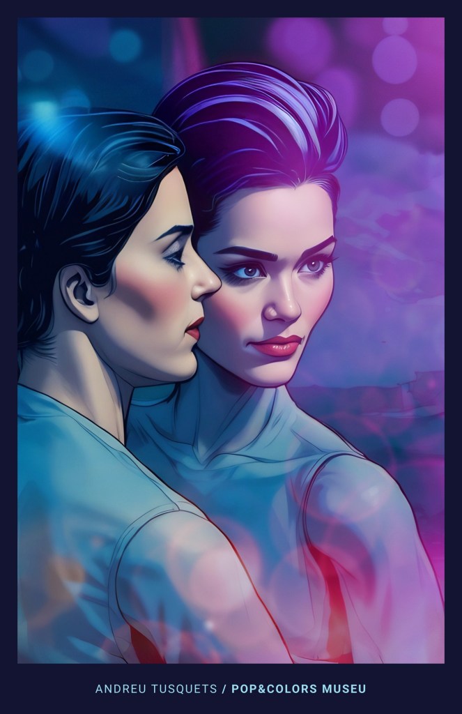 Autor: Andreu Tusquets.