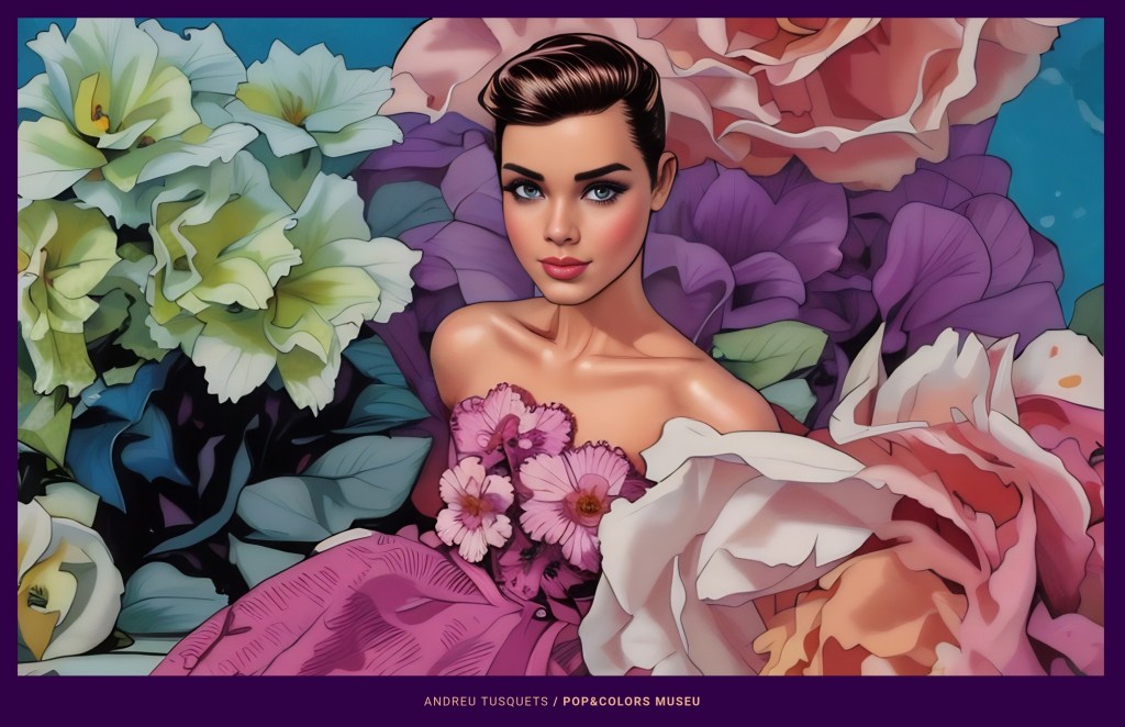 Autor: Andreu Tusquets.