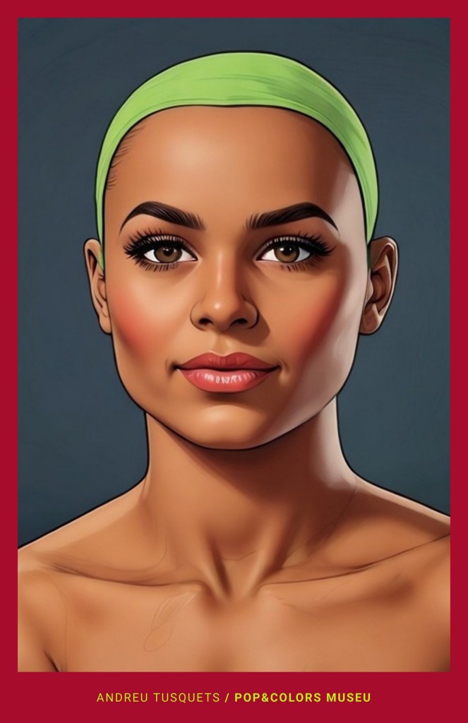 Autor: Andreu Tusquets.