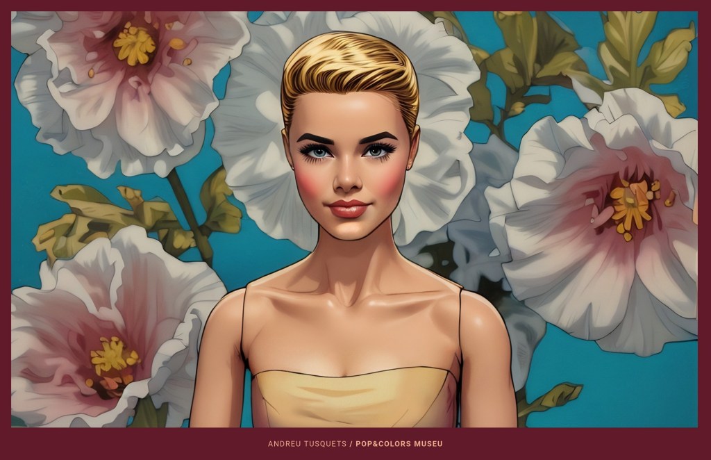 Autor: Andreu Tusquets.