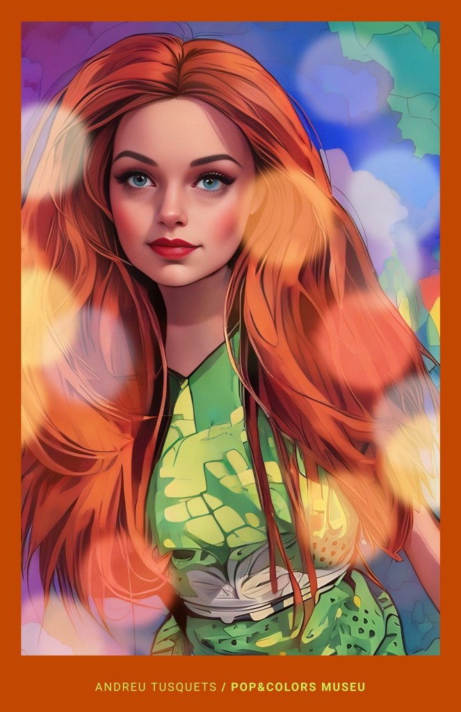 Autor: Andreu Tusquets.