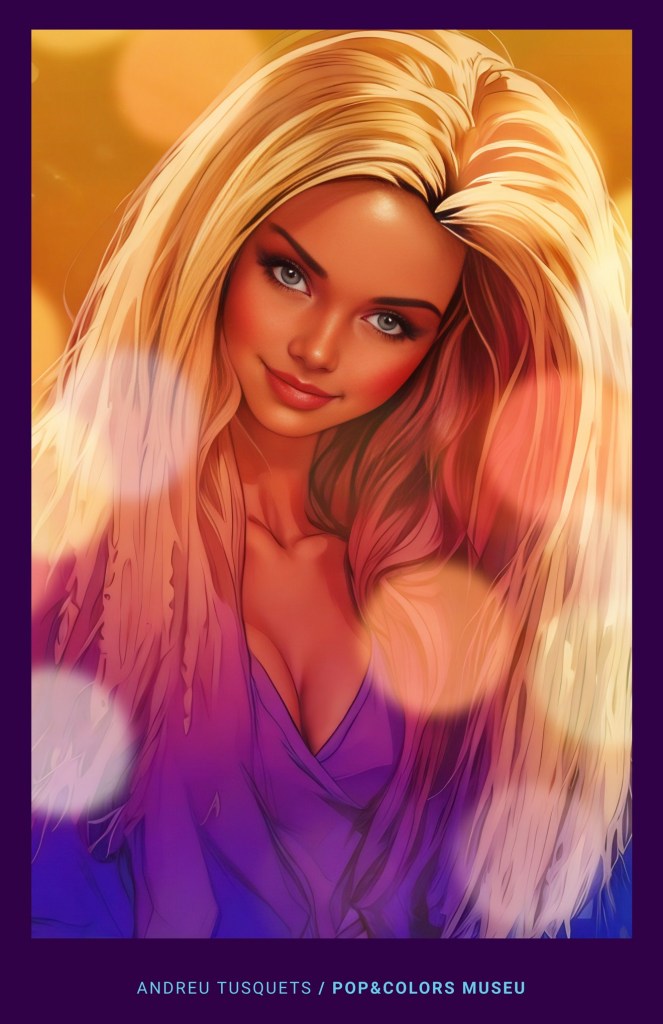 Autor: Andreu Tusquets.