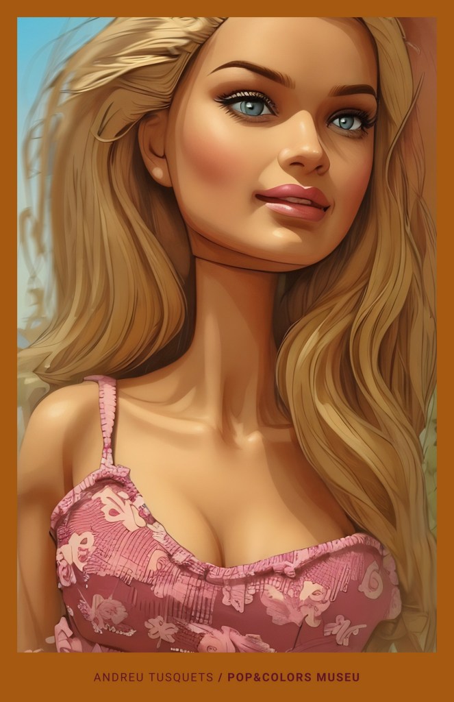 Autor: Andreu Tusquets.