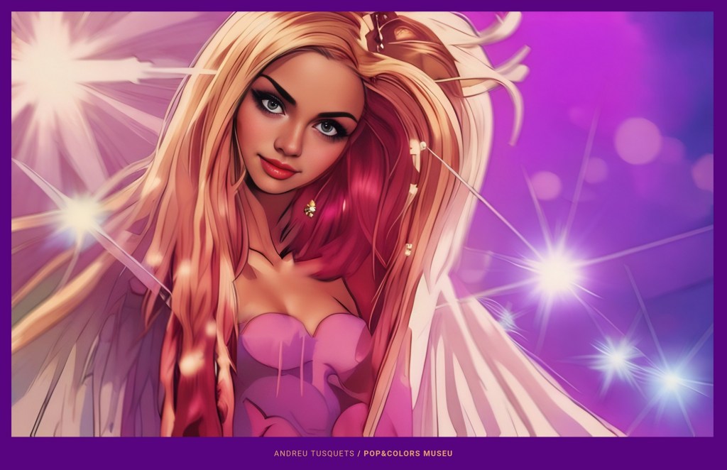 Autor: Andreu Tusquets.