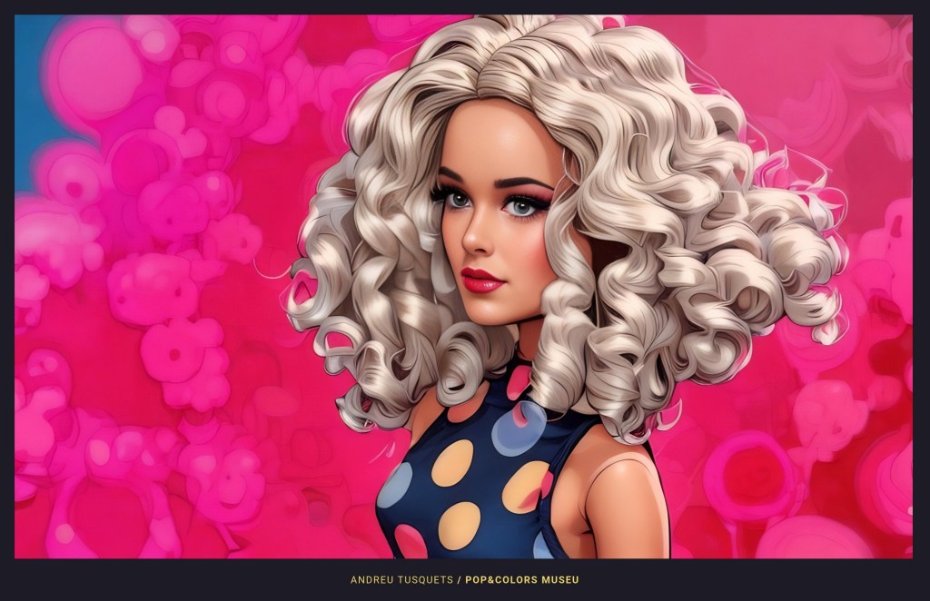 Autor: Andreu Tusquets.