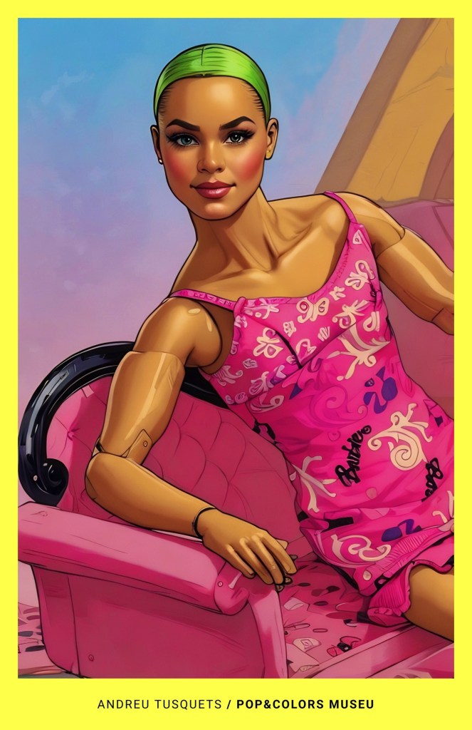 Autor: Andreu Tusquets.