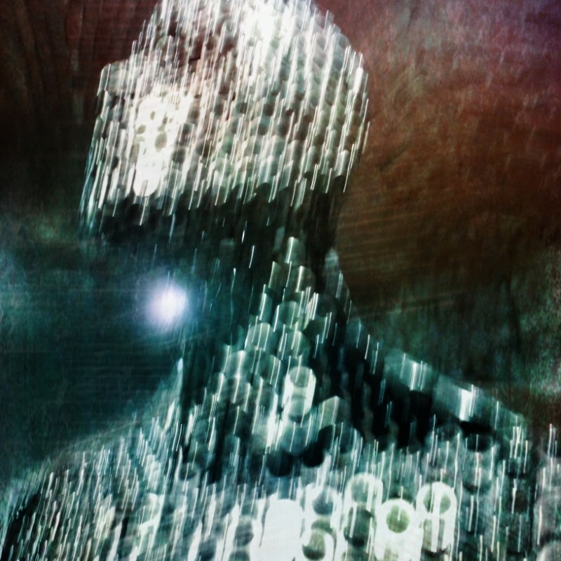 Un messies sintètic